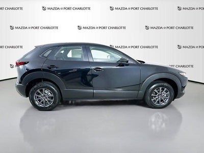 2026 Mazda Mazda CX-30 2.5 S