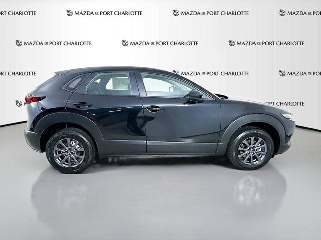 2026 Mazda Mazda CX-30 2.5 S