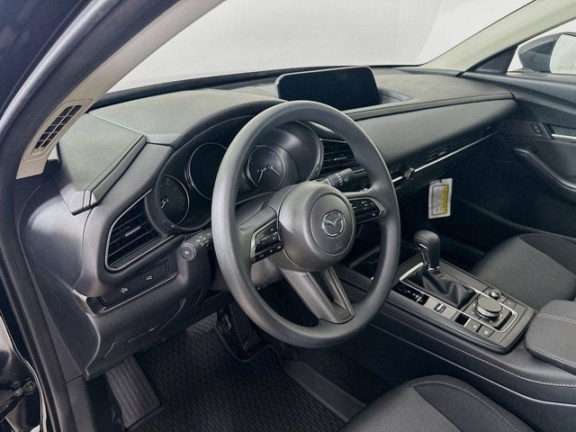 2026 Mazda Mazda CX-30 2.5 S