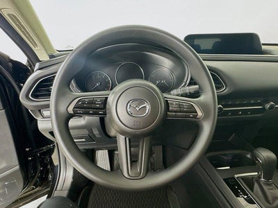 2026 Mazda Mazda CX-30 2.5 S
