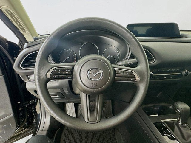 2026 Mazda Mazda CX-30 2.5 S