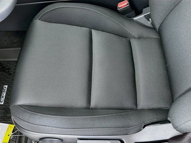 2026 Mazda Mazda CX-30 2.5 S AWD