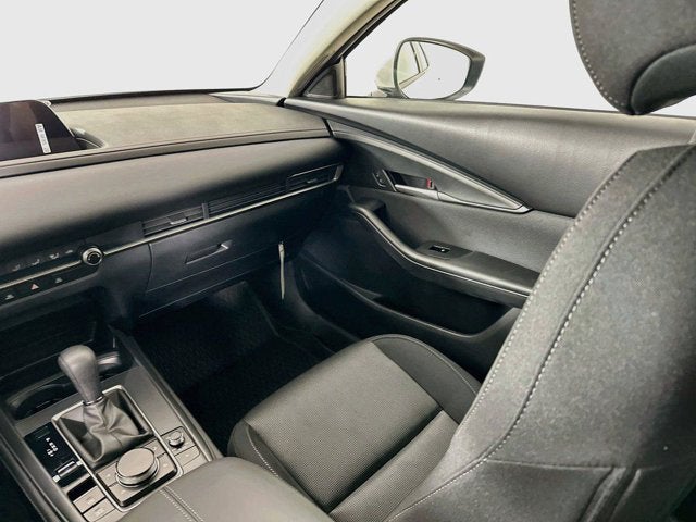 2026 Mazda Mazda CX-30 2.5 S AWD