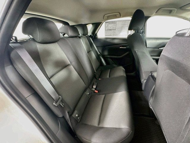 2026 Mazda Mazda CX-30 2.5 S AWD