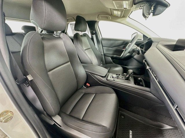 2026 Mazda Mazda CX-30 2.5 S AWD
