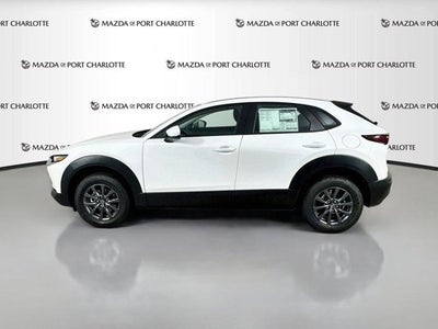 2026 Mazda Mazda CX-30 2.5 S AWD