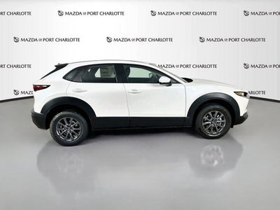 2026 Mazda Mazda CX-30 2.5 S AWD