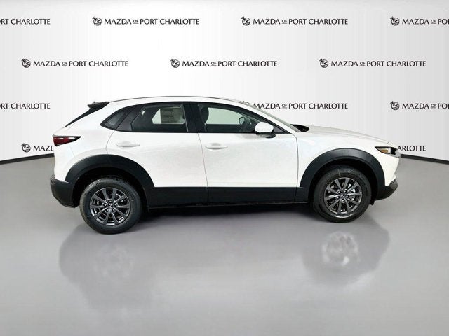 2026 Mazda Mazda CX-30 2.5 S AWD