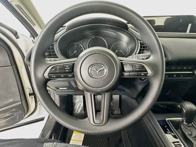 2026 Mazda Mazda CX-30 2.5 S AWD