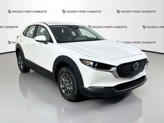2026 Mazda Mazda CX-30 2.5 S AWD