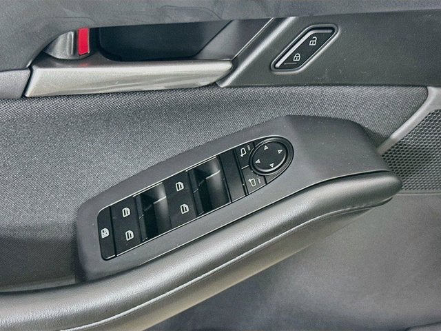2026 Mazda Mazda CX-30 2.5 S AWD