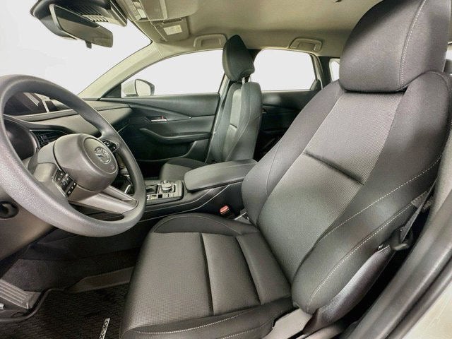 2026 Mazda Mazda CX-30 2.5 S AWD