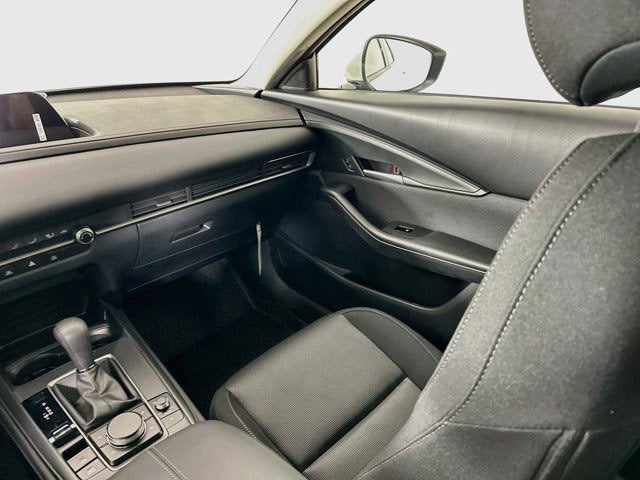 2026 Mazda Mazda CX-30 2.5 S AWD