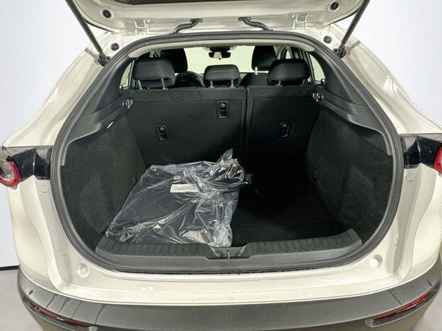 2026 Mazda Mazda CX-30 2.5 S AWD