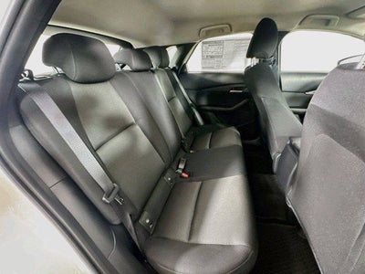 2026 Mazda Mazda CX-30 2.5 S AWD