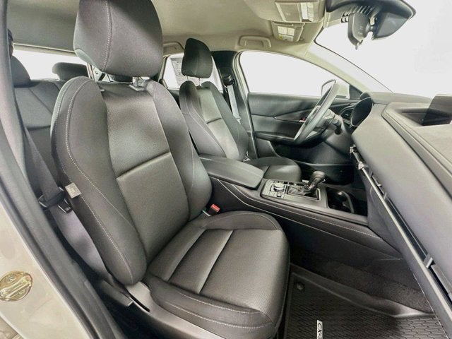 2026 Mazda Mazda CX-30 2.5 S AWD