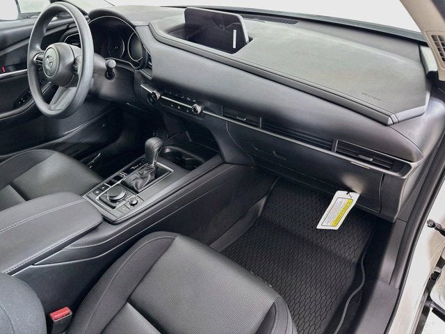 2026 Mazda Mazda CX-30 2.5 S AWD