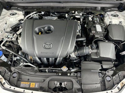 2026 Mazda Mazda CX-30 2.5 S AWD