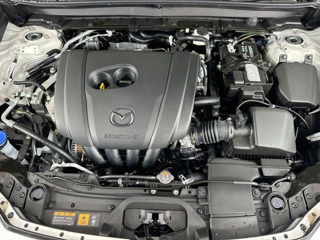2026 Mazda Mazda CX-30 2.5 S AWD