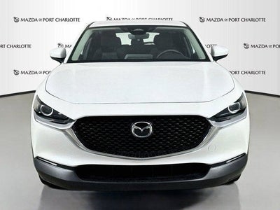 2026 Mazda Mazda CX-30 2.5 S AWD