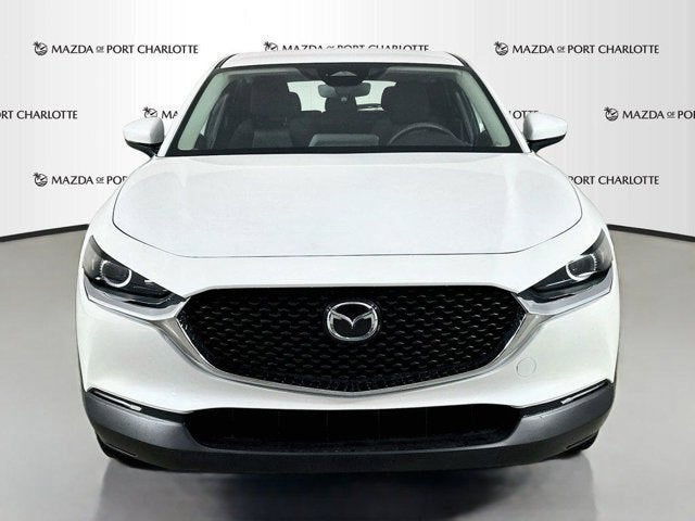 2026 Mazda Mazda CX-30 2.5 S AWD