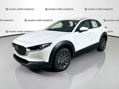 2026 Mazda Mazda CX-30 2.5 S AWD