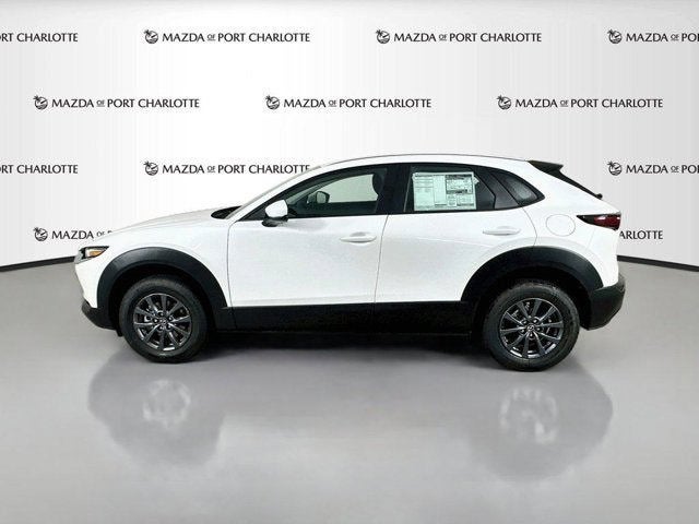 2026 Mazda Mazda CX-30 2.5 S AWD