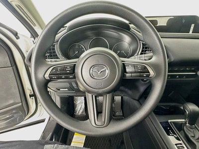 2026 Mazda Mazda CX-30 2.5 S AWD