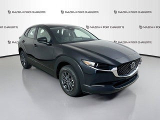 2026 Mazda Mazda CX-30 2.5 S AWD