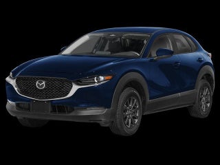 2026 Mazda Mazda CX-30 2.5 S AWD