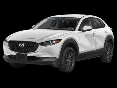 2026 Mazda Mazda CX-30 2.5 S