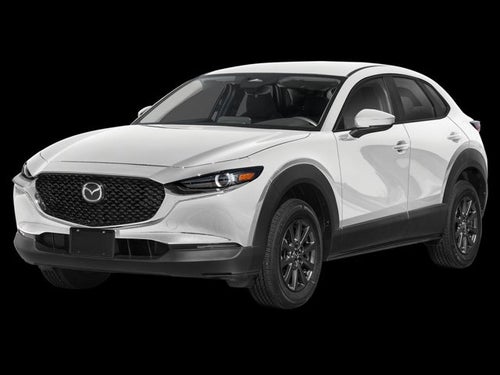 2026 Mazda Mazda CX-30 2.5 S