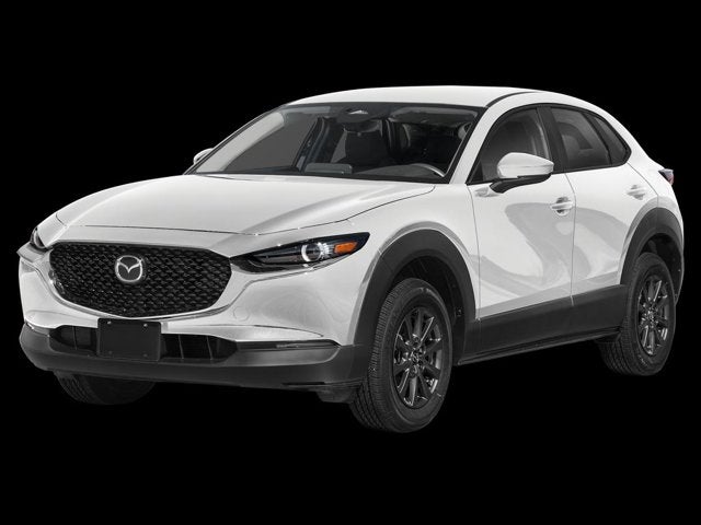 2026 Mazda Mazda CX-30 2.5 S
