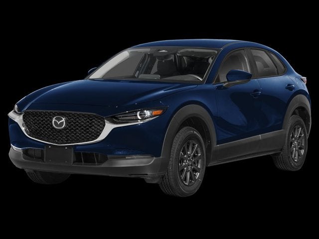 2026 Mazda Mazda CX-30 2.5 S