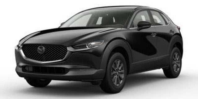 2026 Mazda Mazda CX-30 2.5 S