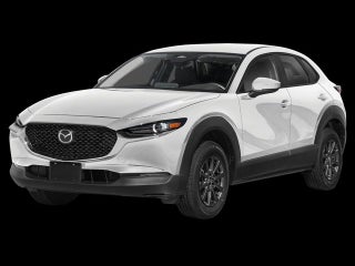2026 Mazda Mazda CX-30 2.5 S AWD