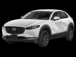 2026 Mazda Mazda CX-30 2.5 S AWD