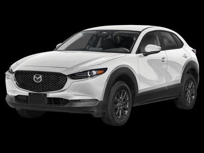 2026 Mazda Mazda CX-30 2.5 S AWD