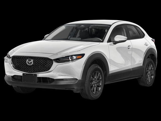 2026 Mazda Mazda CX-30 2.5 S AWD