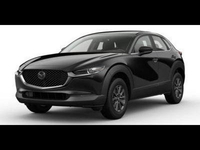 2026 Mazda Mazda CX-30 2.5 S AWD