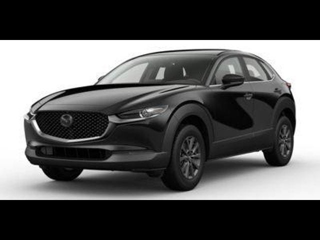 2026 Mazda Mazda CX-30 2.5 S AWD