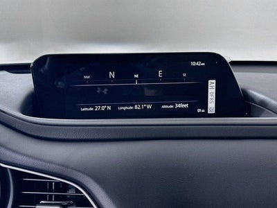 2026 Mazda Mazda CX-30 2.5 S AWD