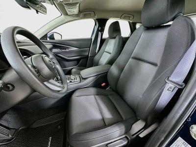 2026 Mazda Mazda CX-30 2.5 S AWD