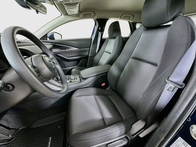 2026 Mazda Mazda CX-30 2.5 S AWD