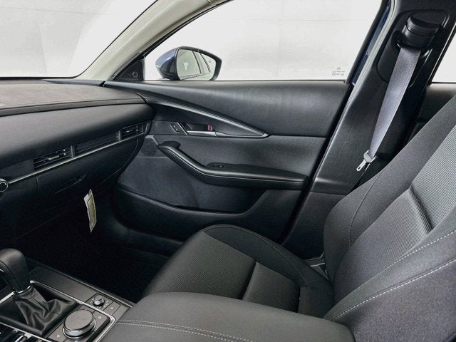 2026 Mazda Mazda CX-30 2.5 S AWD