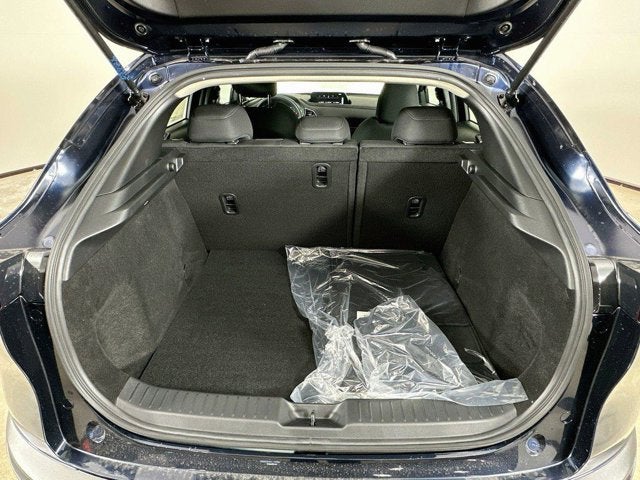 2026 Mazda Mazda CX-30 2.5 S AWD