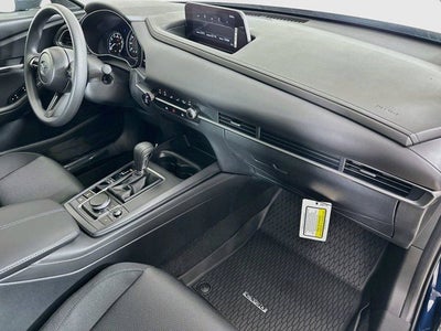 2026 Mazda Mazda CX-30 2.5 S AWD