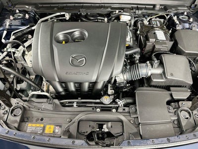 2026 Mazda Mazda CX-30 2.5 S AWD