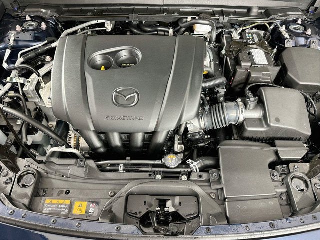 2026 Mazda Mazda CX-30 2.5 S AWD