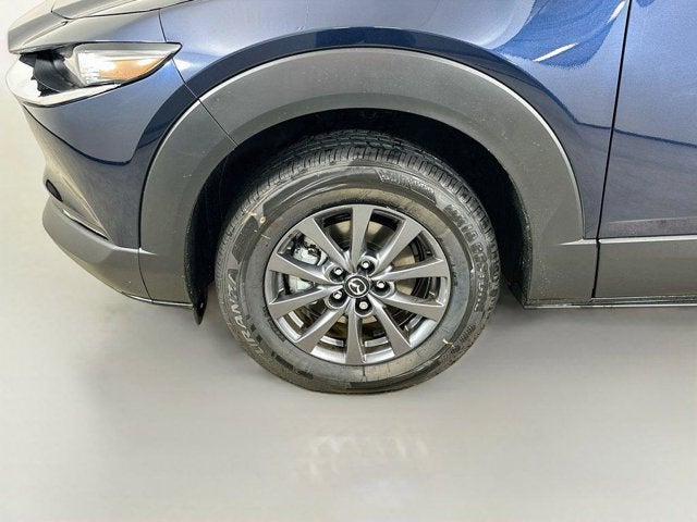 2026 Mazda Mazda CX-30 2.5 S AWD
